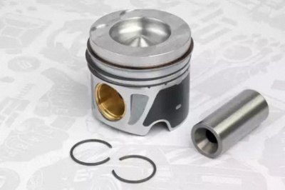 ET ENGINETEAM pm006550 -  